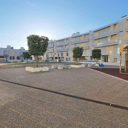 Apartamento Pateo Da Estacao Appartement Aveiro Buitenkant foto